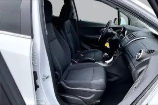 Chevrolet Trax 2016 AWD LT 4dr Crossover