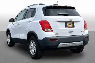 Chevrolet Trax 2016 AWD LT 4dr Crossover