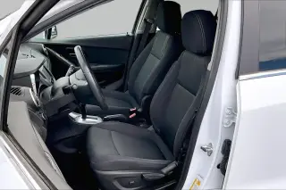 Chevrolet Trax 2016 AWD LT 4dr Crossover