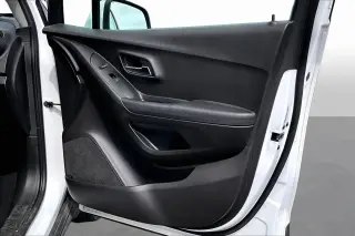 Chevrolet Trax 2016 AWD LT 4dr Crossover