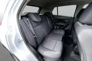 Chevrolet Trax 2016 AWD LT 4dr Crossover