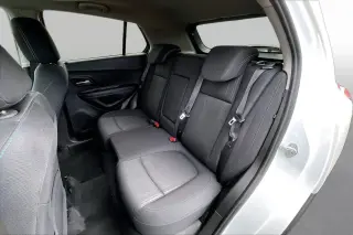 Chevrolet Trax 2016 AWD LT 4dr Crossover