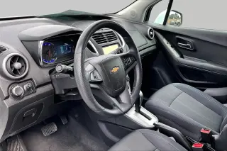 Chevrolet Trax 2016 AWD LT 4dr Crossover