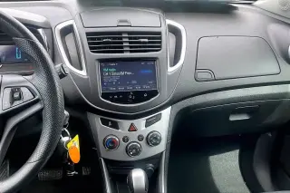 Chevrolet Trax 2016 AWD LT 4dr Crossover