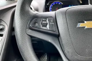 Chevrolet Trax 2016 AWD LT 4dr Crossover