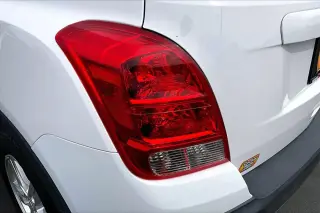 Chevrolet Trax 2016 AWD LT 4dr Crossover