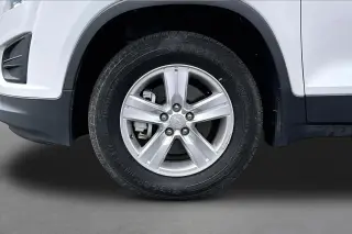 Chevrolet Trax 2016 AWD LT 4dr Crossover