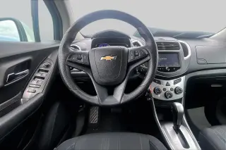 Chevrolet Trax 2016 AWD LT 4dr Crossover