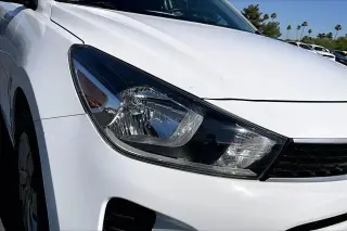 Kia Rio 2018 S 4dr Sedan