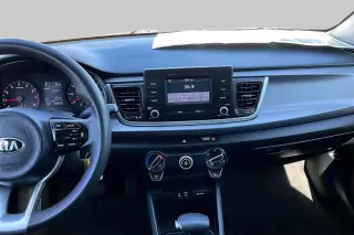 Kia Rio 2018 S 4dr Sedan
