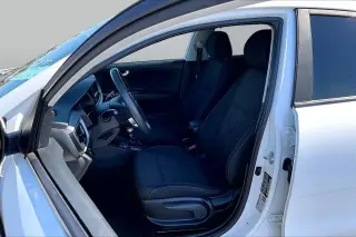 Kia Rio 2018 S 4dr Sedan