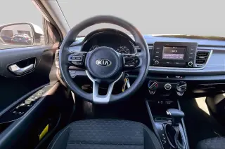 Kia Rio 2018 S 4dr Sedan