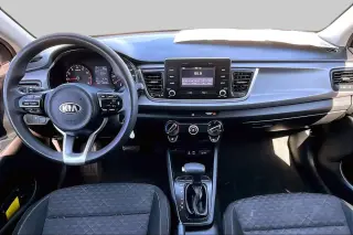 Kia Rio 2018 S 4dr Sedan