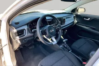 Kia Rio 2018 S 4dr Sedan