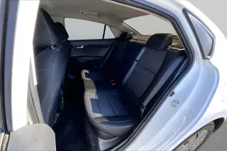 Kia Rio 2018 S 4dr Sedan