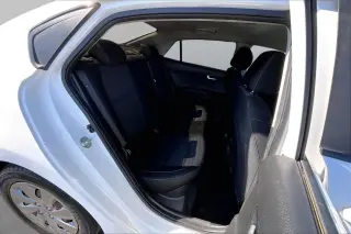 Kia Rio 2018 S 4dr Sedan