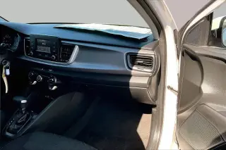 Kia Rio 2018 S 4dr Sedan