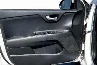 Kia Rio 2018 S 4dr Sedan