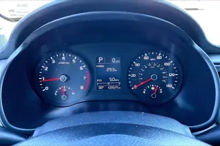 Kia Rio 2018 S 4dr Sedan