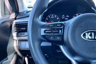 Kia Rio 2018 S 4dr Sedan