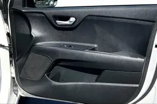 Kia Rio 2018 S 4dr Sedan
