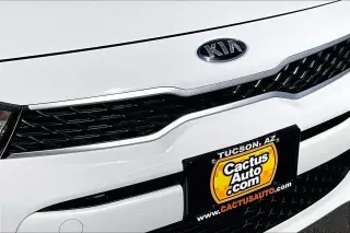 Kia Rio 2018 S 4dr Sedan
