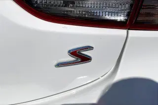 Kia Rio 2018 S 4dr Sedan