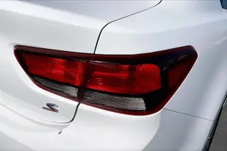 Kia Rio 2018 S 4dr Sedan