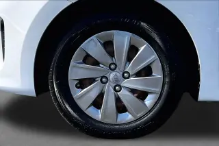 Kia Rio 2018 S 4dr Sedan