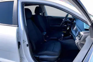 Kia Rio 2018 S 4dr Sedan