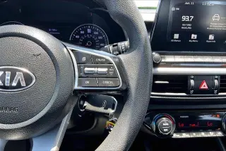 Kia Forte 2019 FE 4dr Sedan 6M