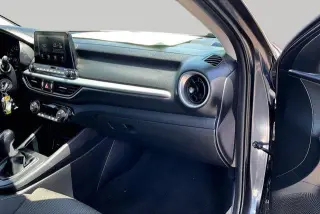 Kia Forte 2019 FE 4dr Sedan 6M