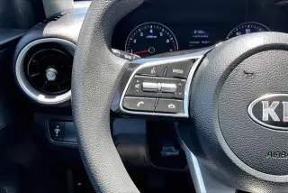 Kia Forte 2019 FE 4dr Sedan 6M