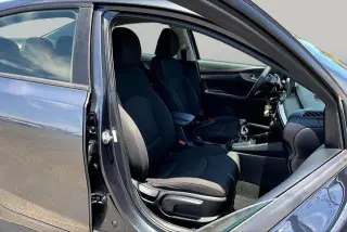 Kia Forte 2019 FE 4dr Sedan 6M