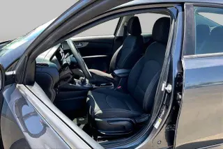 Kia Forte 2019 FE 4dr Sedan 6M