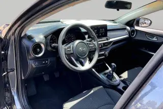 Kia Forte 2019 FE 4dr Sedan 6M