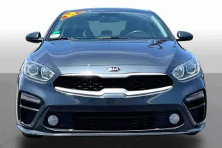 Kia Forte 2019 FE 4dr Sedan 6M
