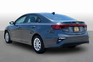 Kia Forte 2019 FE 4dr Sedan 6M