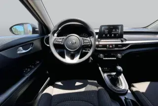 Kia Forte 2019 FE 4dr Sedan 6M