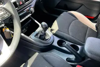 Kia Forte 2019 FE 4dr Sedan 6M
