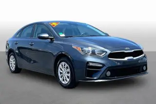 Kia Forte 2019 FE 4dr Sedan 6M