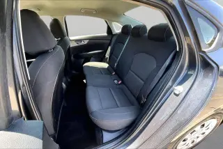 Kia Forte 2019 FE 4dr Sedan 6M