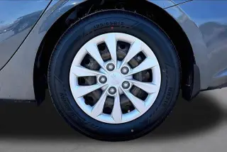 Kia Forte 2019 FE 4dr Sedan 6M