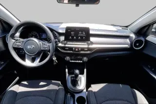 Kia Forte 2019 FE 4dr Sedan 6M