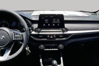 Kia Forte 2019 FE 4dr Sedan 6M