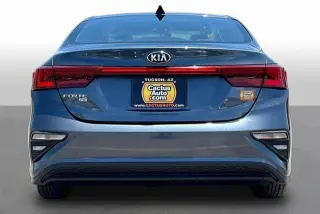 Kia Forte 2019 FE 4dr Sedan 6M