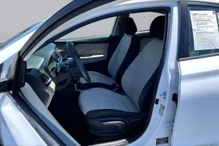 Hyundai ACCENT 2022 SE 4dr Sedan