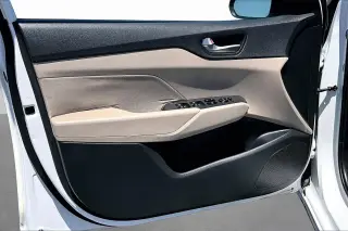 Hyundai ACCENT 2022 SE 4dr Sedan
