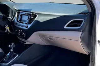 Hyundai ACCENT 2022 SE 4dr Sedan