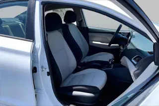 Hyundai ACCENT 2022 SE 4dr Sedan
